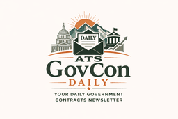 GovCon Daily