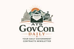 GovCon Daily